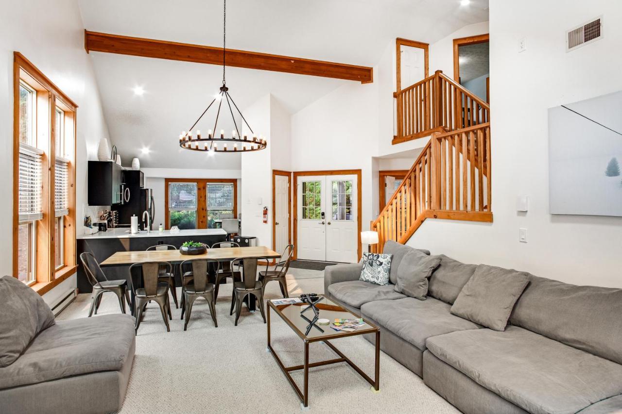 Northridge 363 Villa Tannersville Buitenkant foto