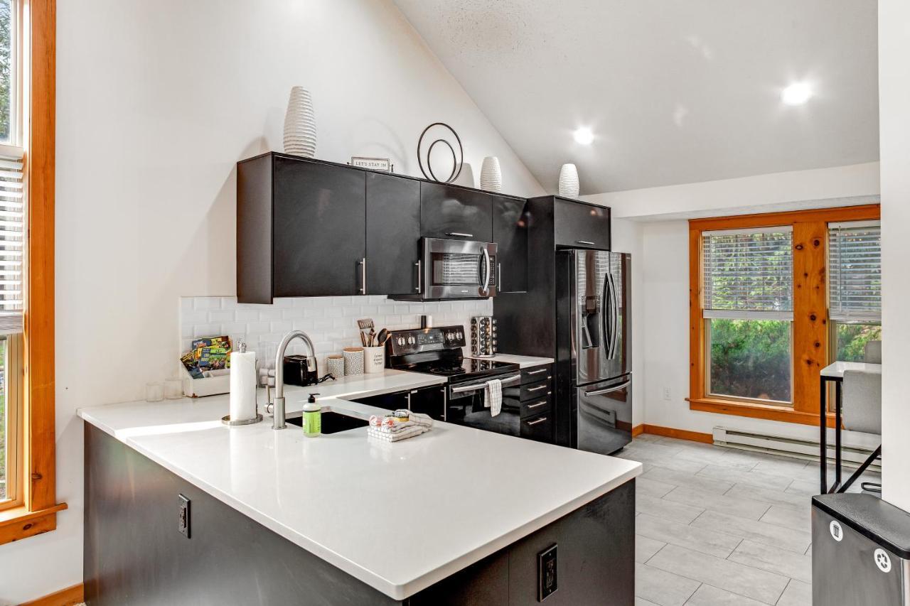 Northridge 363 Villa Tannersville Buitenkant foto
