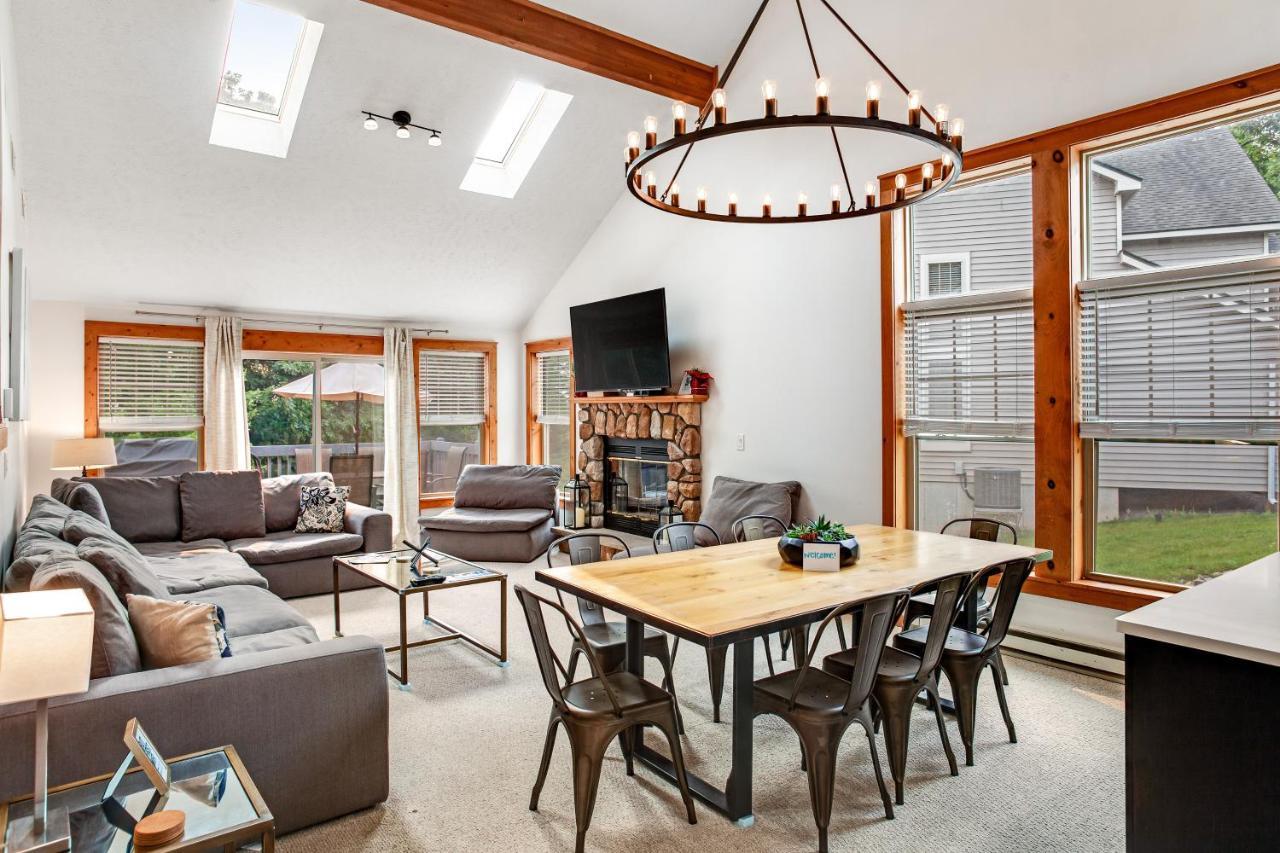 Northridge 363 Villa Tannersville Buitenkant foto
