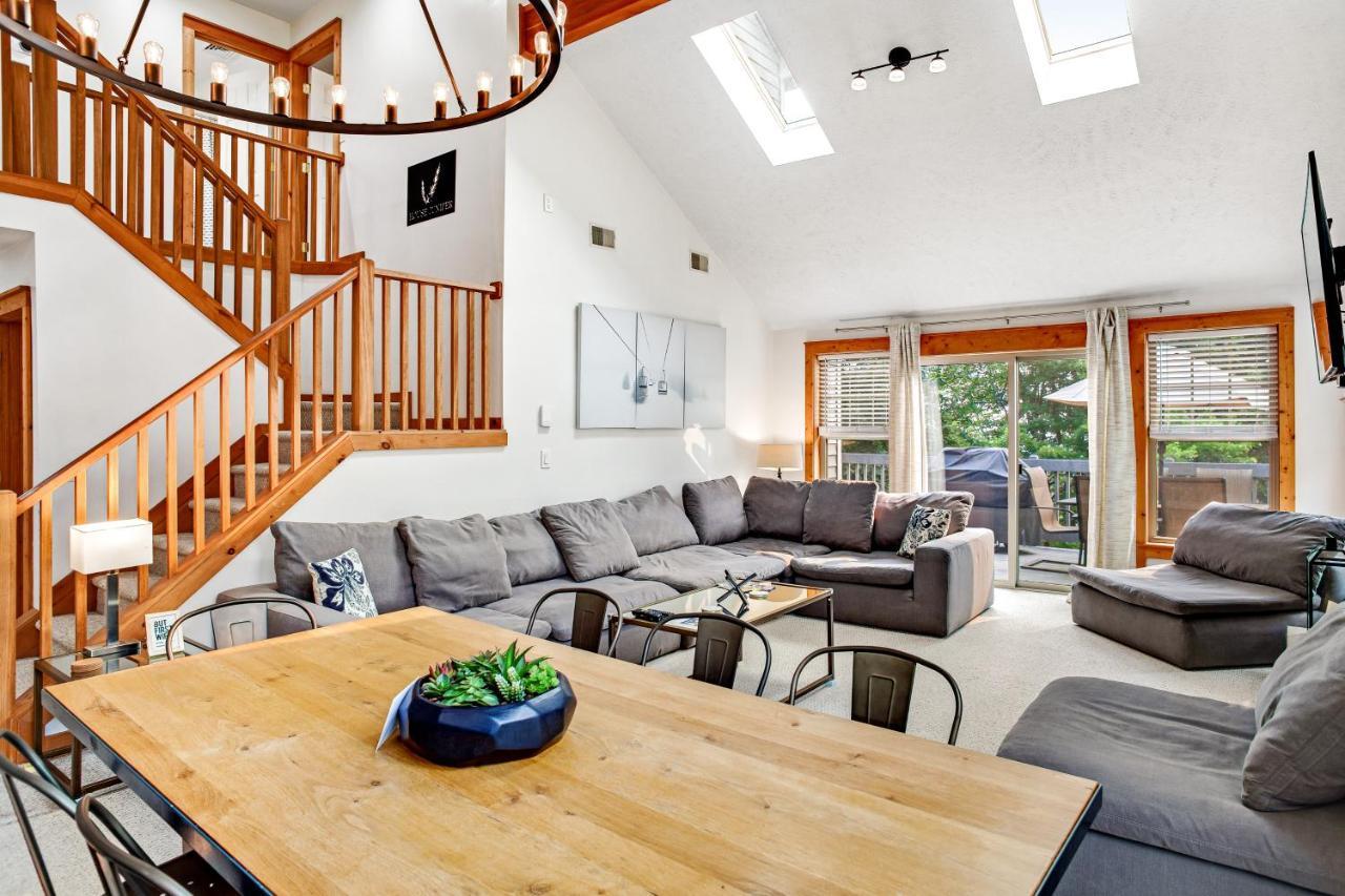 Northridge 363 Villa Tannersville Buitenkant foto