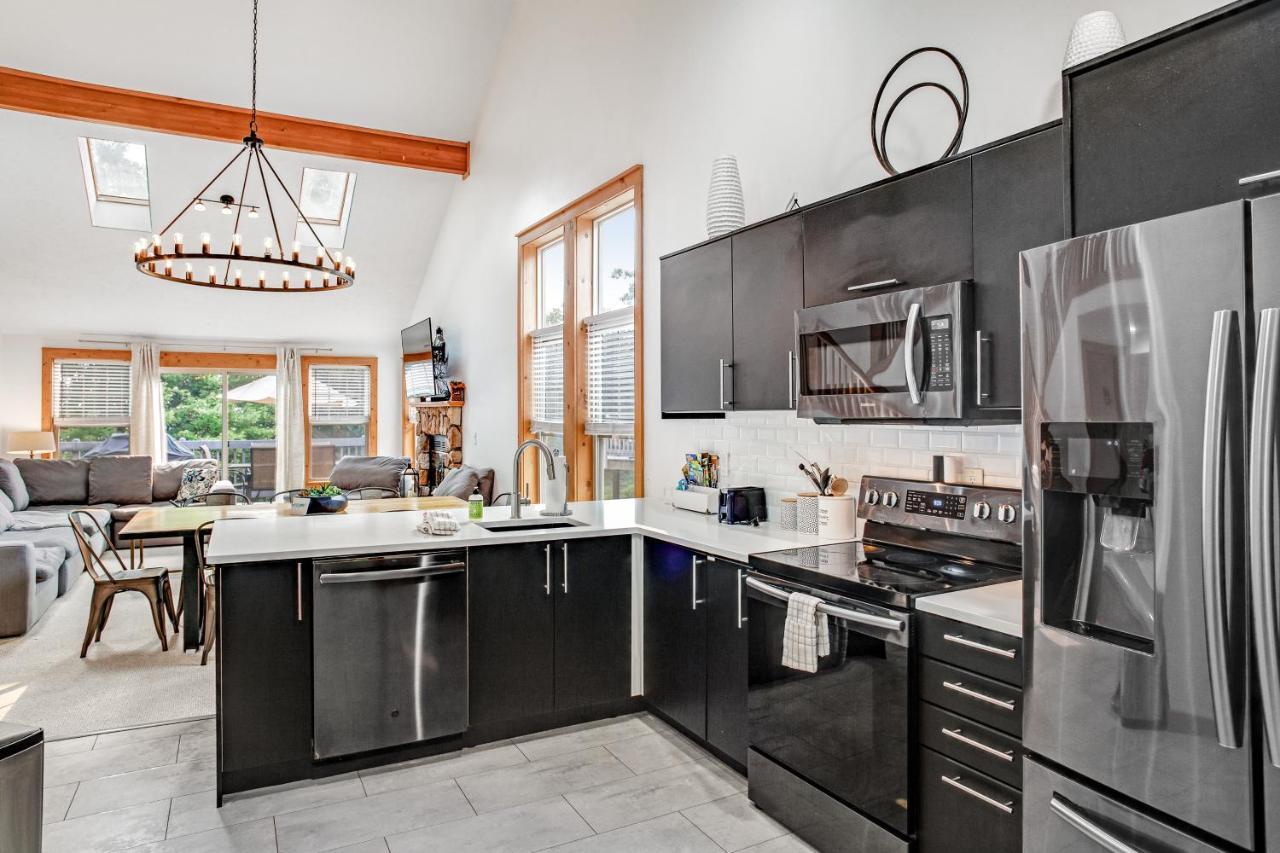 Northridge 363 Villa Tannersville Buitenkant foto