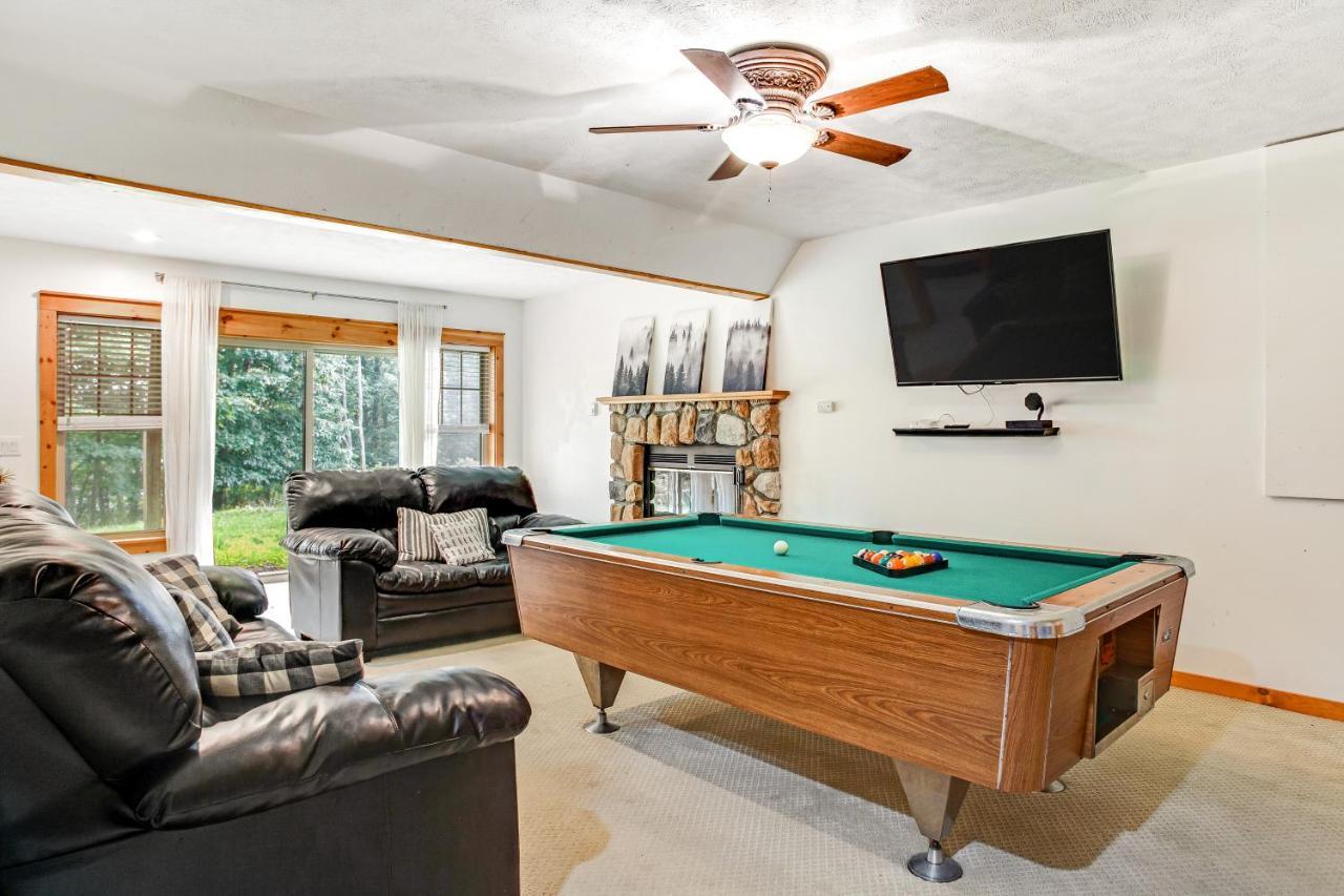 Northridge 363 Villa Tannersville Buitenkant foto