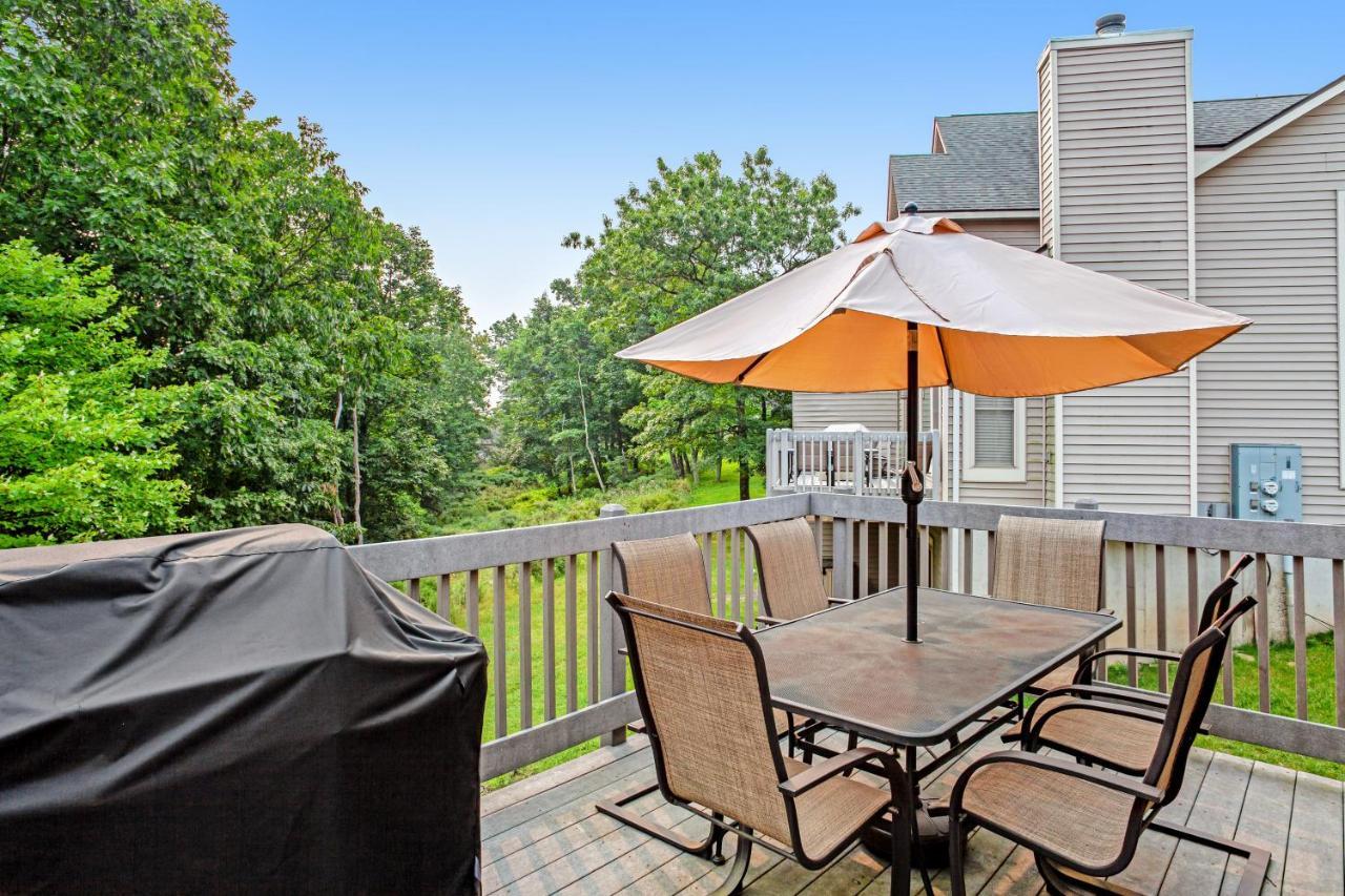 Northridge 363 Villa Tannersville Buitenkant foto
