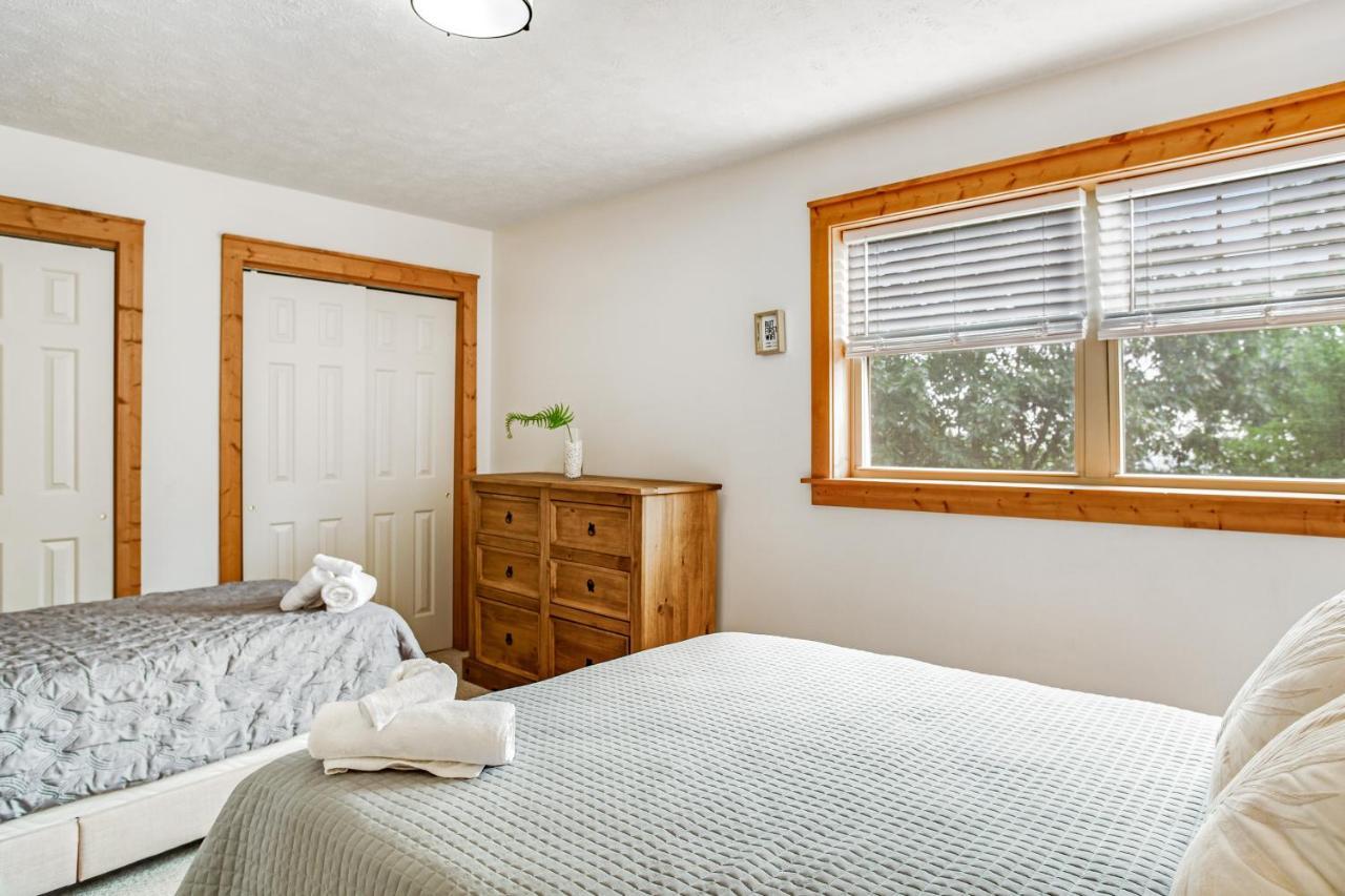 Northridge 363 Villa Tannersville Buitenkant foto